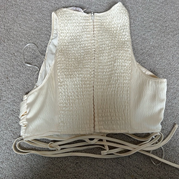 KEEPSAKE top - Picture 2 of 2